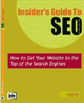 Insider�s Guide to SEO by Andreas Ramos and Stephanie Cota