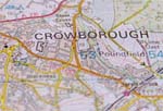 The Web Marketing Workshop Ltd are UK Internet marketing specialists based in Crowborough, on the East Sussex / Kent border